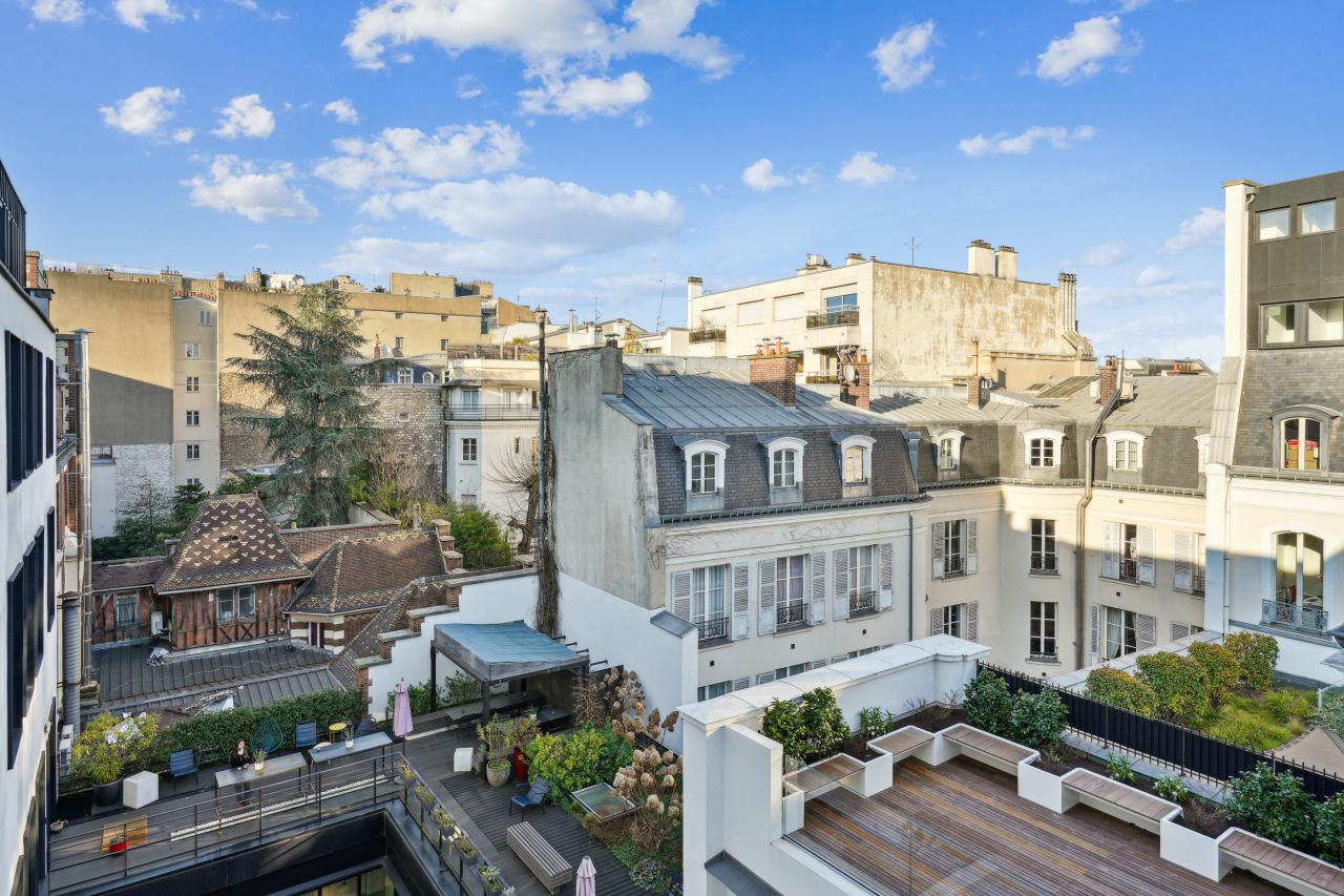 Bureau Paris 2525m² Location bureau Paris OLBUR2200744 21